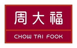 Chow Tai Fook