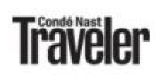 Condé Nast Traveler