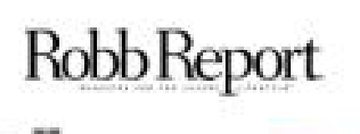 Robb Report
