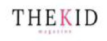 The Kid Magazine
