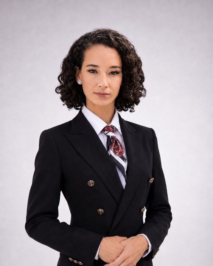 Cyrielle Mohara, trainer at Académie de Bernadac